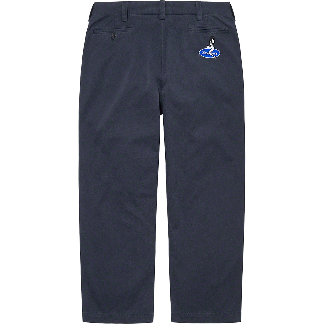 Chino Pant view 5
